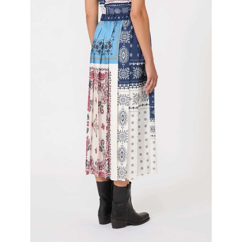 Weekend Max Mara Luna Skirt image number 1